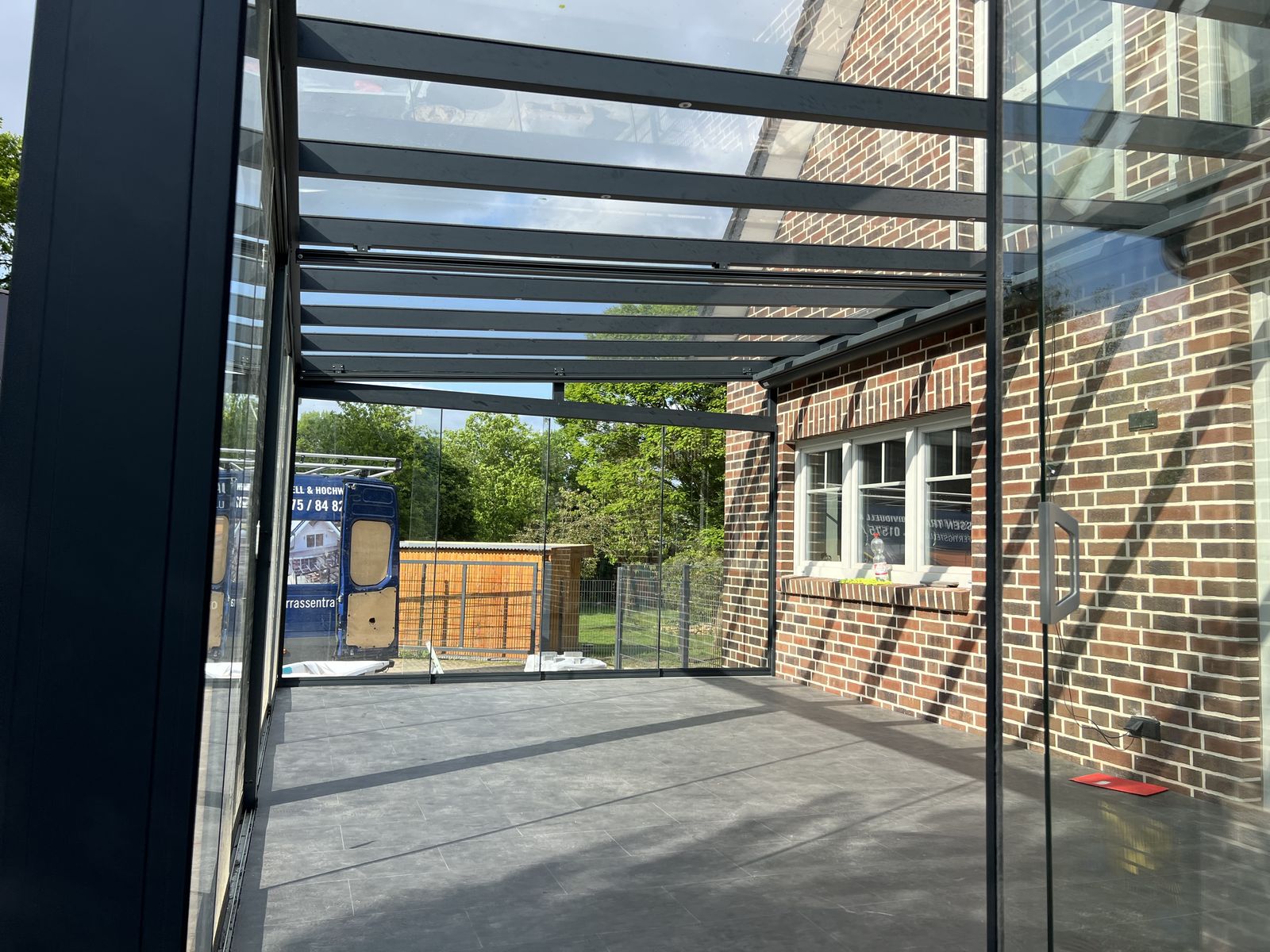 Wintergarten Osnabrück